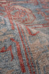 Vintage Malayer Area Rug (4' x 6')